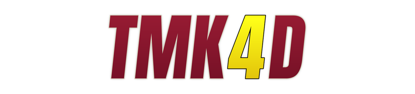 TMK4D Logo